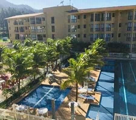Temporada Loft Reserva Do Sahy Apartment มันการาทีบา ภายนอก รูปภาพ