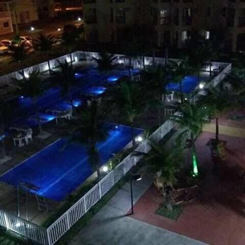 Temporada Loft Reserva Do Sahy Apartment มันการาทีบา ภายนอก รูปภาพ