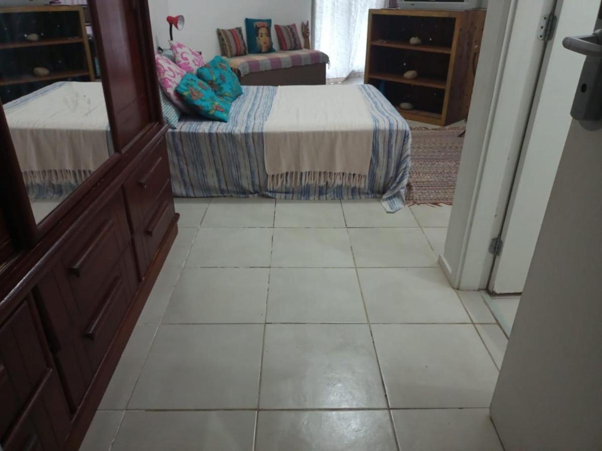 Temporada Loft Reserva Do Sahy Apartment มันการาทีบา ภายนอก รูปภาพ